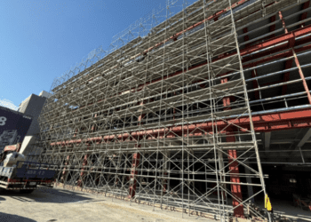 中市府強化春安期間勞動檢查-食品工廠與倉儲業列為重點