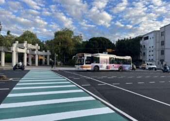 守護民眾安全！中市113年1-10月之30日道路交通事故死傷人數持續下降