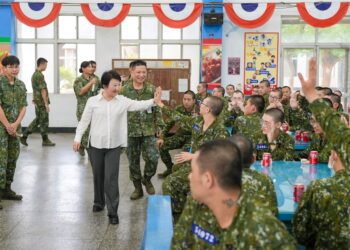 中市府役政服務再獲中央肯定！-連續三年獲內政部考評「特優」