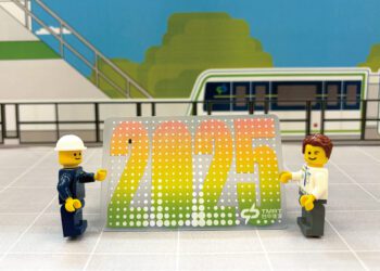 以聲音為主題！台中捷運2025年度票卡開賣-1/11六車站限量販售
