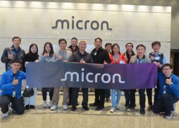 台灣美光引領防災士培訓新標竿-中市消防局：中部地區科技產業防災典範