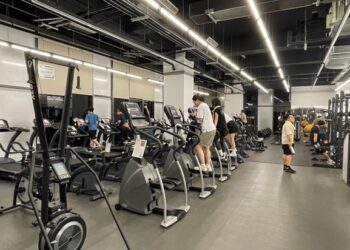 六都第二瘦！中市擺脫肥胖城市-衛生局：過重市民佔比低於全國平均