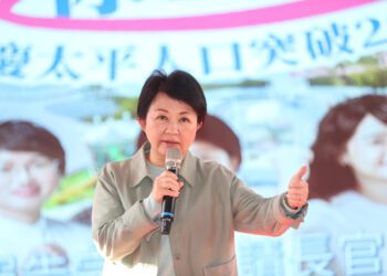 太平區頭汴、聖和里市民活動中心重建融合在地人文-盧市長：打造友善多元育樂空間