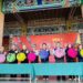 金蛇納福迎新春!-台中孔廟迎春揮毫贈春聯熱鬧登場