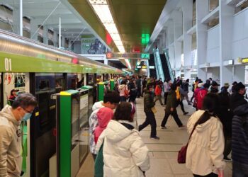 臺中資訊盃公益馬拉松1/19開跑-中捷清晨5時提早發車