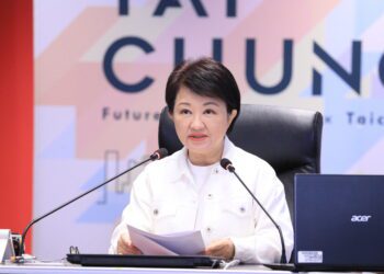 中市春節1/20-2/12道路禁挖-盧市長：保障市民安全便利交通迎新年