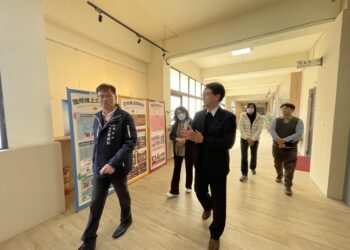 大學學科能力測驗1/18起登場-中市萬名考生展現學習成果