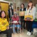 溫馨快遞34年愛不止息-中市社會局送暖台中9,000多戶家庭