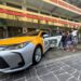 中市小黃公車去年發車逾26萬班次-今年持續上路守護偏鄉公共運輸