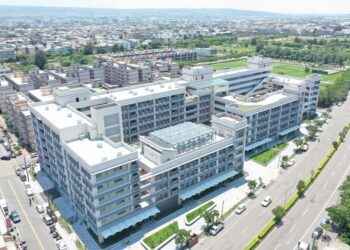 中市府興辦社宅衝破萬戶-住宅處：供應持續穩健成長