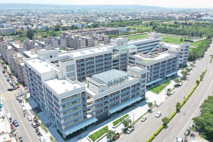 中市府興辦社宅衝破萬戶-住宅處：供應持續穩健成長