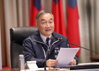 歡慶春節!-中市府暖心服務不打烊-黃副市長籲勿酒駕、注意行車安全