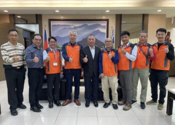 中市消防局攜手民間專業機構-加速特定工廠消防設備圖說審查作業