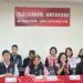 中市地政局攜手台中市地政士公會-響應「地政台中打詐隊」防詐騙宣導