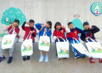 閱讀、賞燈、抽獎！-2025中台灣元宵燈會「蛇畫故事」好康送拼圖