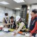 落實春節工地安全管理-中市都發局:e化app推播、加強專案稽查