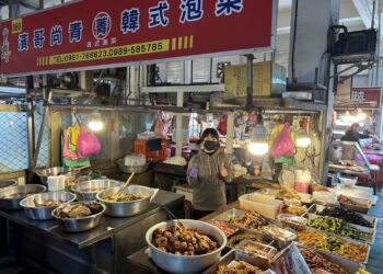 年菜煮什麼？-台中傳統市場熱門年菜讓你輕鬆選購過好年