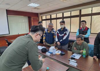 中市教育局啟動校園寒假安全宣導-慎防資安洩漏、加強毒品防範