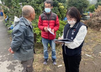 強化防疫措施！-中市府籲全民合作防堵非洲豬瘟