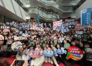 新春圍爐到台中！中市經發局揭前三名鍋烤品牌-高cp值暖胃又暖心