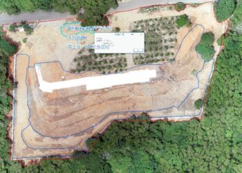 全年無休不打烊！-中市運用科技執法加強山坡地取締