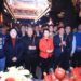 盧市長初一下午海線兩宮廟續發紅包 -宜蘭民眾衝2百公里排隊沾喜氣