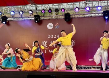 豐富身心障礙者的生命體驗　中市社會局導入舞療課程