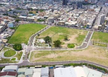 創造三贏局面！-中市第15期市地重劃區完成第1批土地登記-土地交接作業開跑