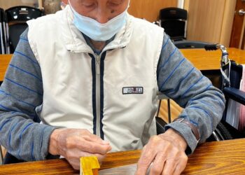 中市長青學苑班班精彩！-春節後陸續開課