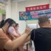 公費流感疫苗即將用罄 -中市衛生局建議可先致電詢問避免撲空