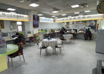 低收入戶房屋可免房屋稅　中市地稅局針對已申請核准民眾主動續免稅