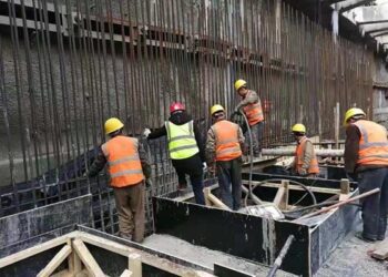 冷氣團來襲-中市勞工局籲雇主啟動低溫應變避免職業災害