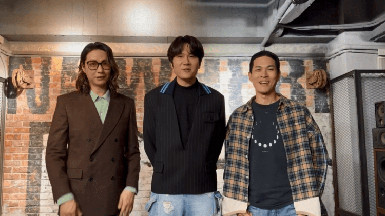跨界合作！-中市東勢新丁粄節流行晚會「李洋vs宇宙人」八組藝人重磅登場 