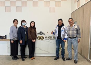 投資台灣三大方案-中市經發局：機械產業投資台中破千億