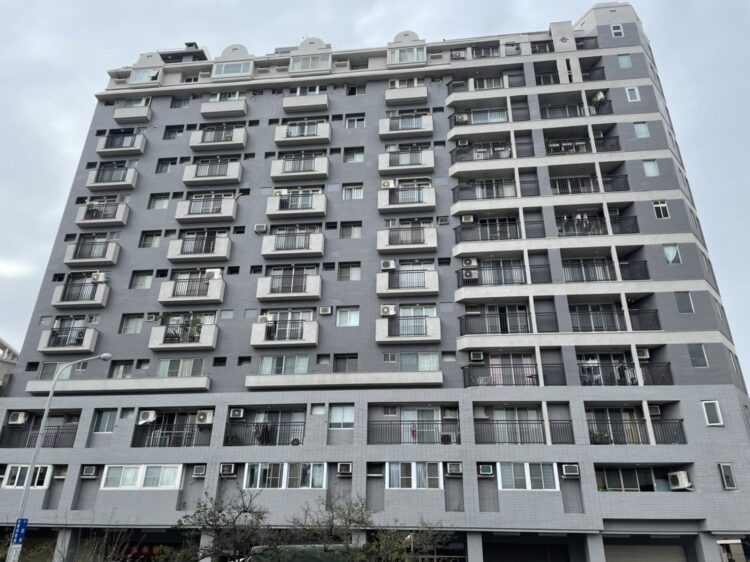 「台中市都市更新整建維護補助」即日起開始受理-都發局歡迎民眾踴躍申請