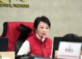 新光三越爆炸釀4人罹難、30人受傷-盧市長指示:要求百貨停業、全力協助傷亡者