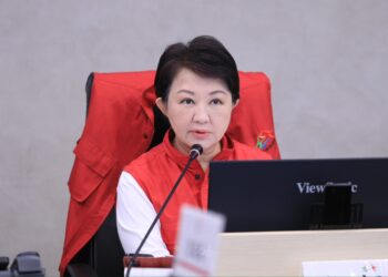 新光三越爆炸事件釀重大死傷-盧市長下令啟動三大專案：全面公安稽查、心理諮詢關懷服務、協助受害者求償