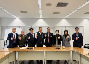 為台中爭光！第76屆德國紐倫堡國際發明展-台中市民沈傳欽等11人勇奪2金、4銀、3銅