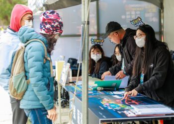 2025中台灣元宵燈會驚豔各界-盧市長感謝數百名無名英雄！