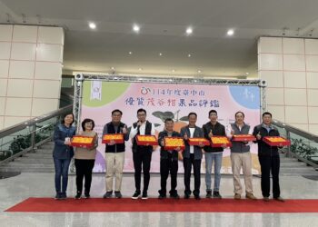 中市茂谷柑果品評鑑-石岡區涂文庭榮獲茂谷柑王！