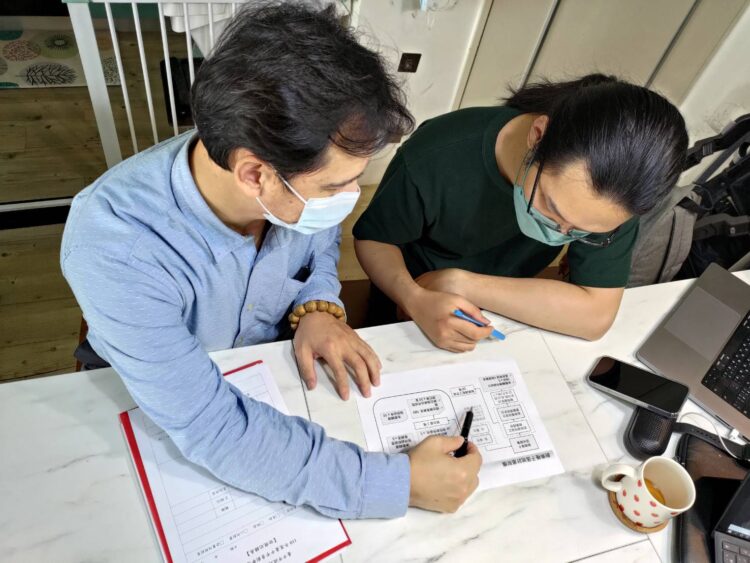 新光三越櫃位停業減輕週轉金壓力-中市經發局：青創及中小企業貸款百萬內免經審查會