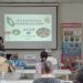 荔枝椿象整合防治啟動-中市大里首場防治宣導講習會登場