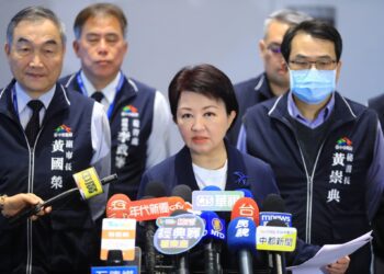 最新民調再奪冠！市長滿意度73.2%六都第一-盧市長：感謝市民肯定、繼續努力