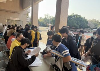 中市科技教育創意實作競賽-40組國中小隊伍秀科技展創意