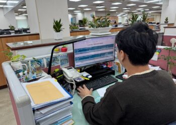 提升行政效率-中市地政局全國首創推「移轉現值線上查詢系統」便民服務