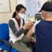 中市衛生局提醒疫苗數量剩餘有限- 符合公費接種對象請儘快接種-
