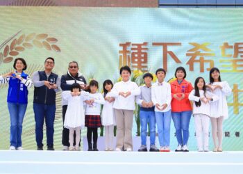 台中去年綜所稅成長六都居冠！盧市長任內綜所稅成長近9成　營所稅成長近5成