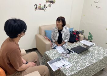 找工作履歷沒亮點？中市勞工局提供履歷健診服務-助求職者強化求職自信心！