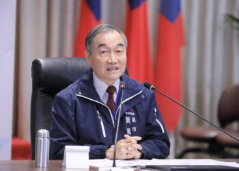 中市文資再利用為城市文化注入新活力 -黃副市長：齊心共築文化永續之都！