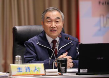 中市113年防制交通事故成效六都之冠！　黃副市長：行人更方便、道路安全更重要